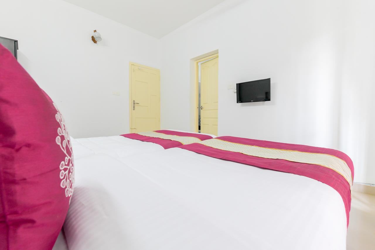 Oyo 11891 Amare Beach Resorts Alappuzha Luaran gambar