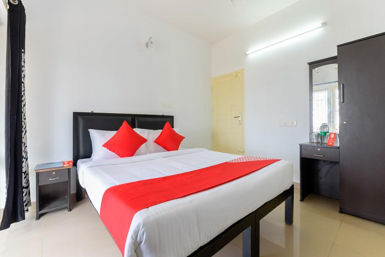 Oyo 11891 Amare Beach Resorts Alappuzha Luaran gambar
